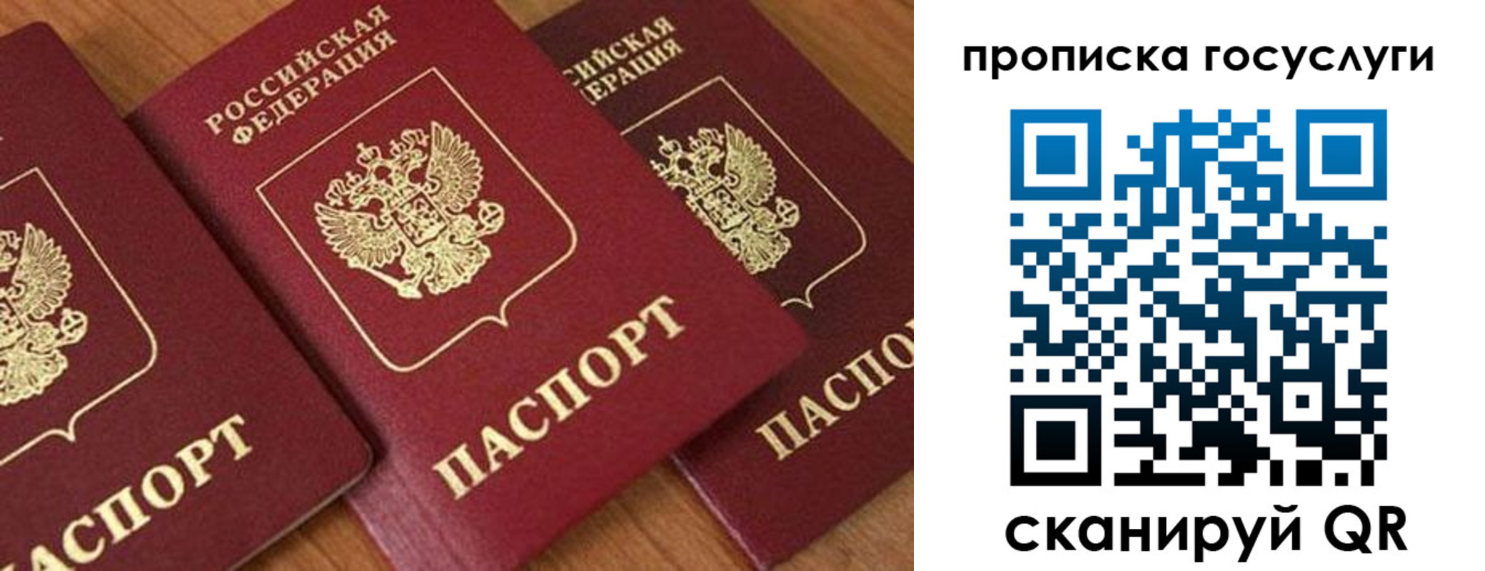 временная прописка в Валуйках